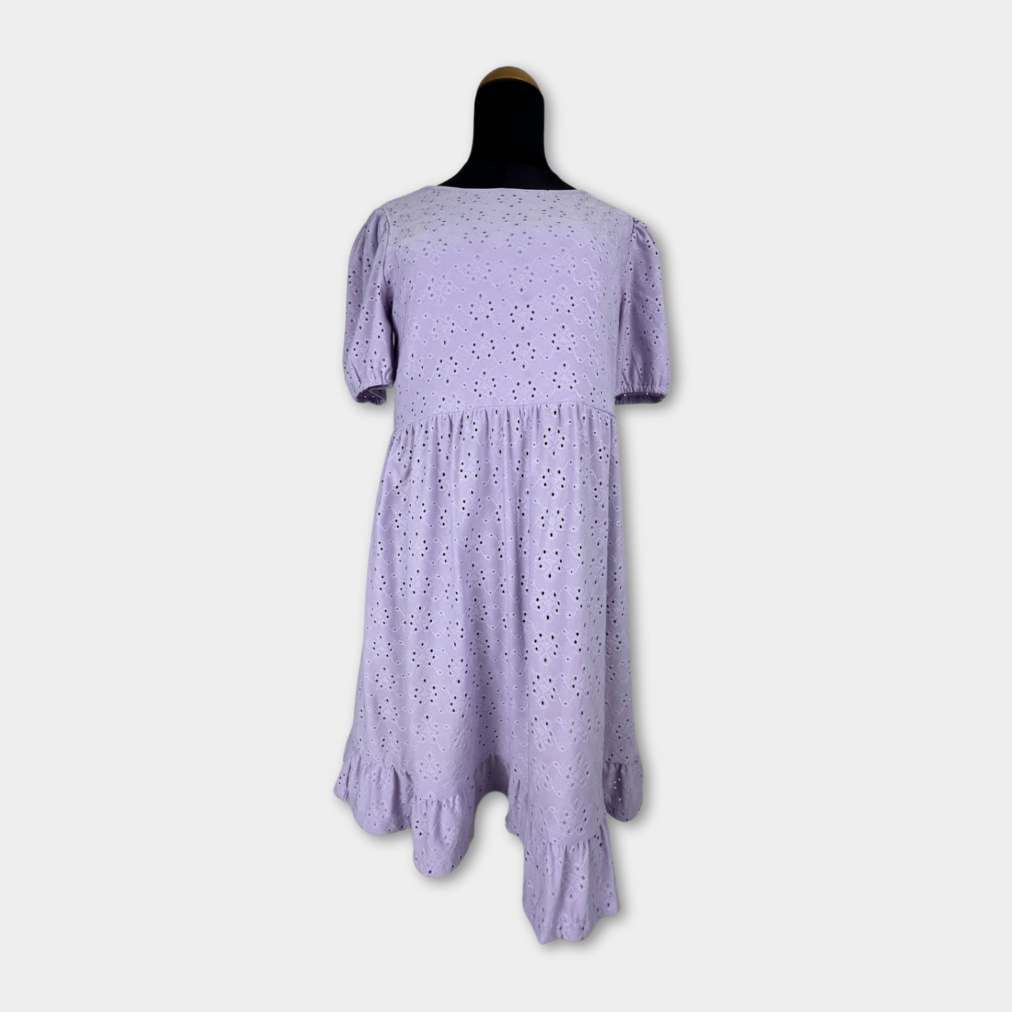 pre-loved Vila Freizeitkleid Gr. S