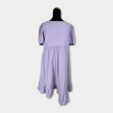 pre-loved Vila Freizeitkleid Gr. S