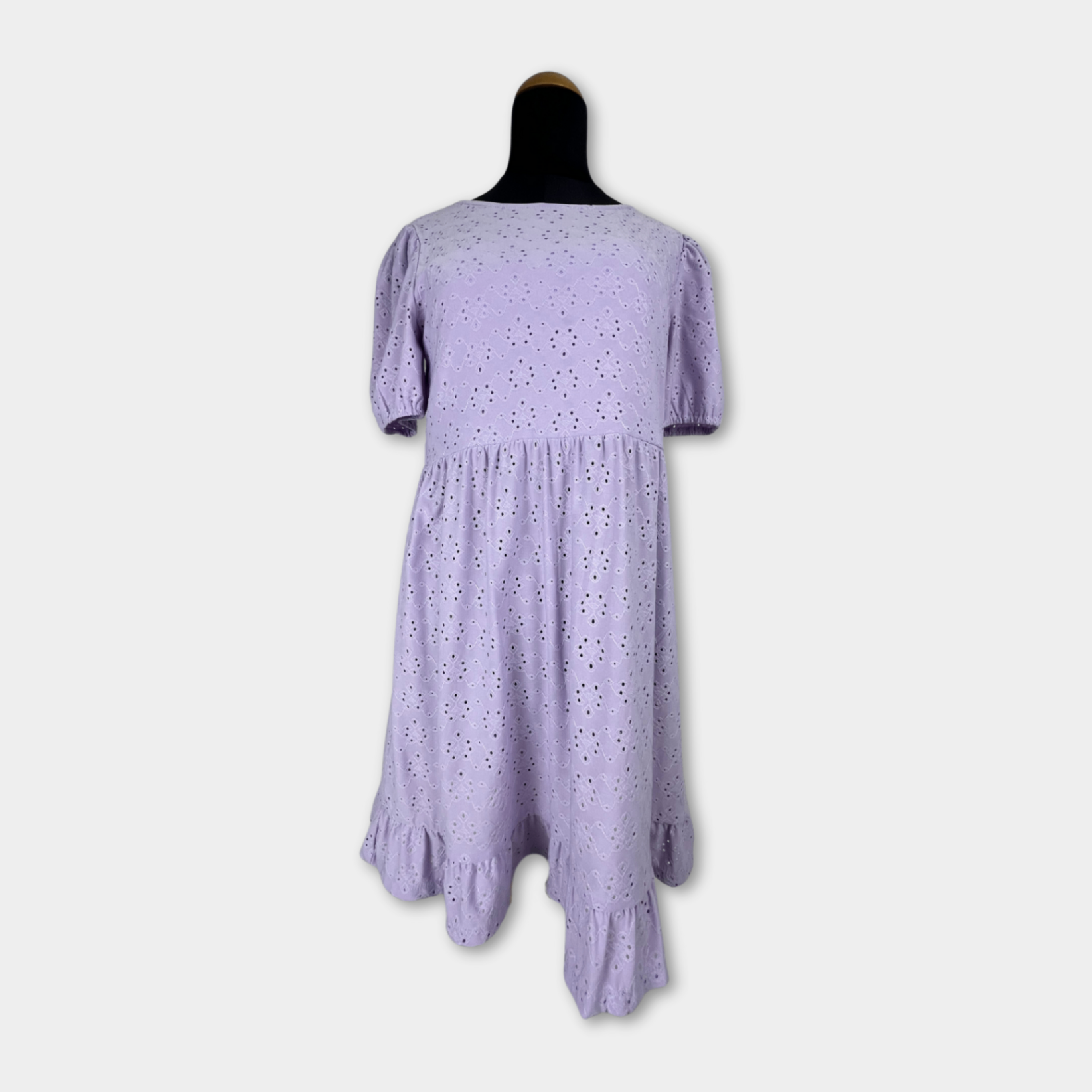 pre-loved Vila Freizeitkleid Gr. S
