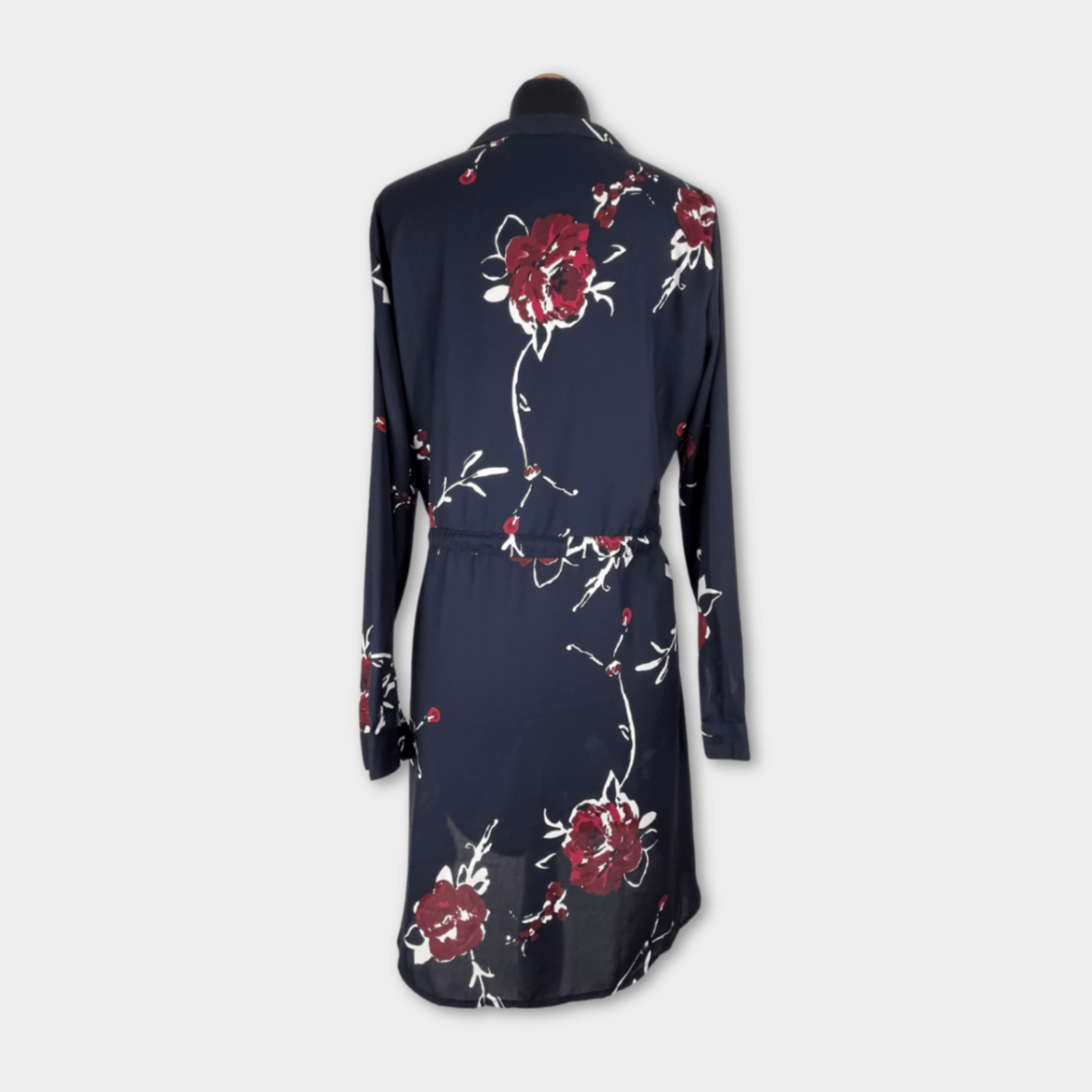 pre-loved ONLY Abendkleid Gr. S