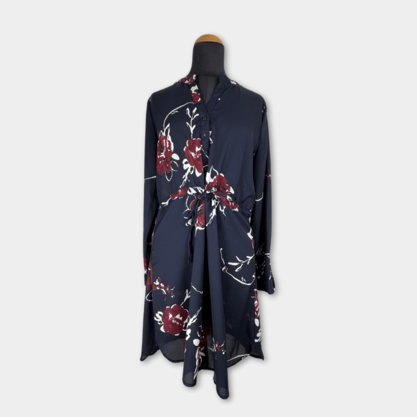 pre-loved ONLY Abendkleid Gr. S