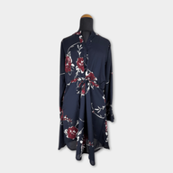 pre-loved ONLY Abendkleid Gr. S