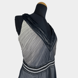 pre-loved Bodyflirt Abendkleid Gr. 36