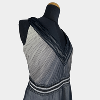 pre-loved Bodyflirt Abendkleid Gr. 36