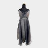 pre-loved Bodyflirt Abendkleid Gr. 36
