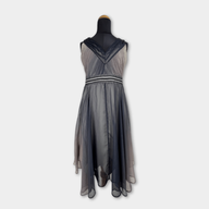 pre-loved Bodyflirt Abendkleid Gr. 36