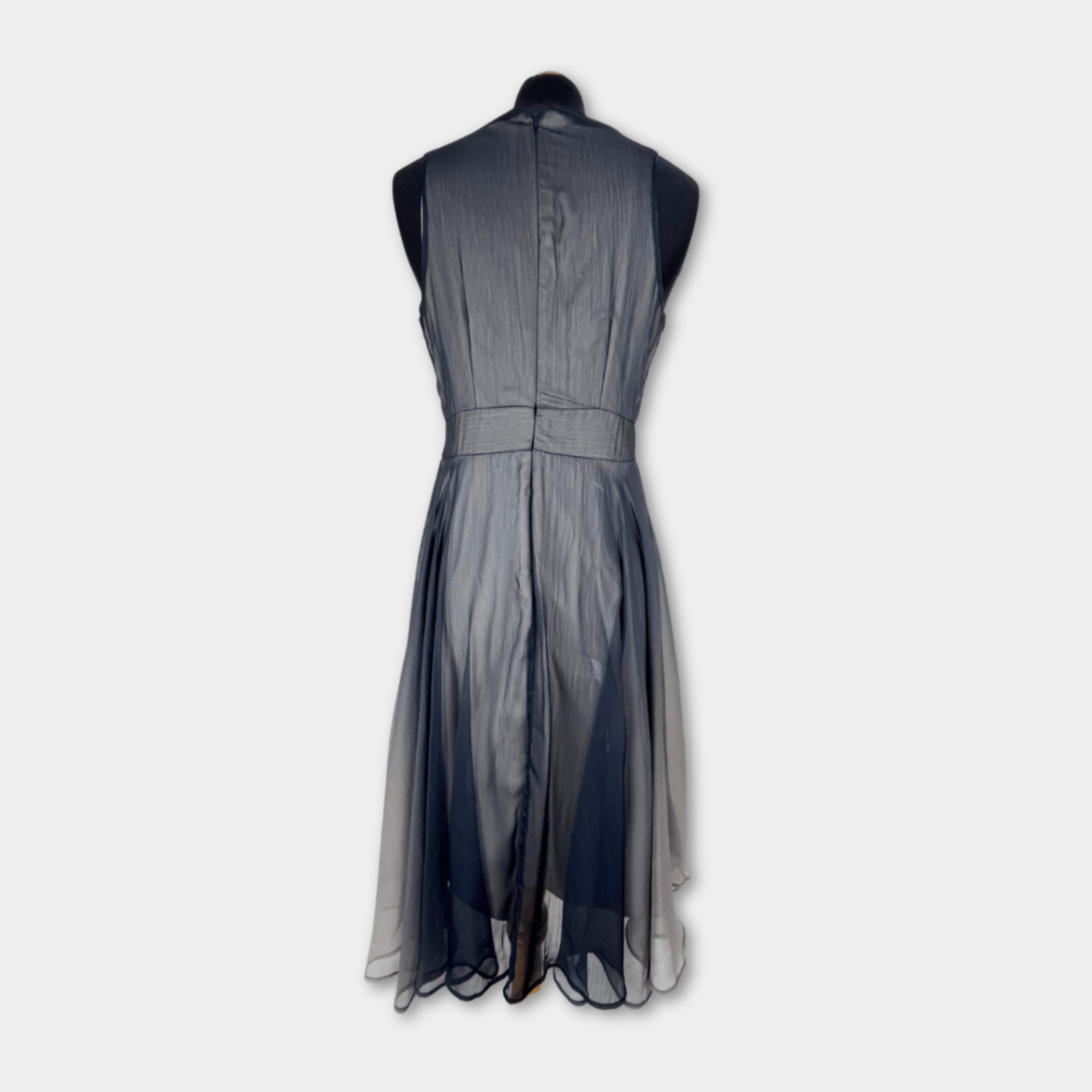 pre-loved Bodyflirt Abendkleid Gr. 36