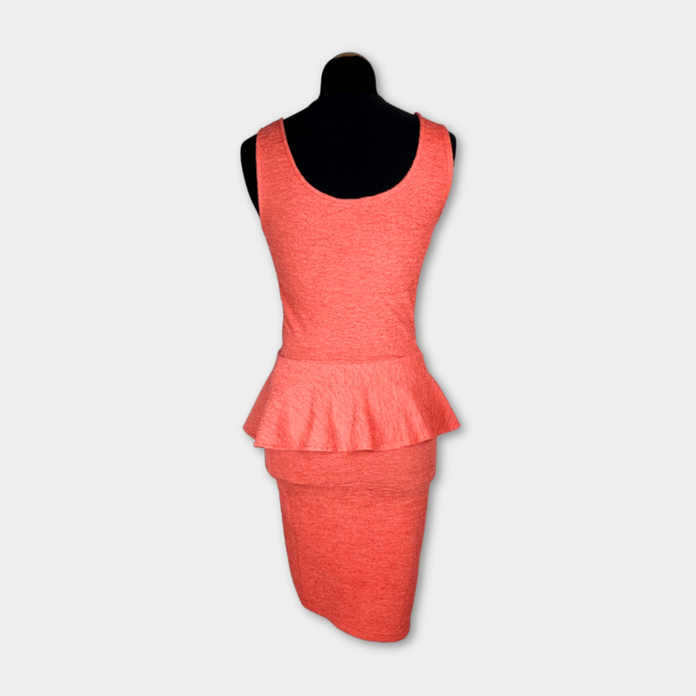 pre-loved ONLY Cocktailkleid Gr. 36