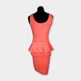 pre-loved ONLY Cocktailkleid Gr. 36