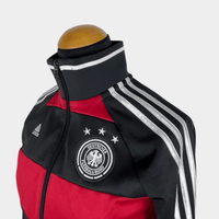 pre-loved Adidas Trainingsjacke Gr. M 