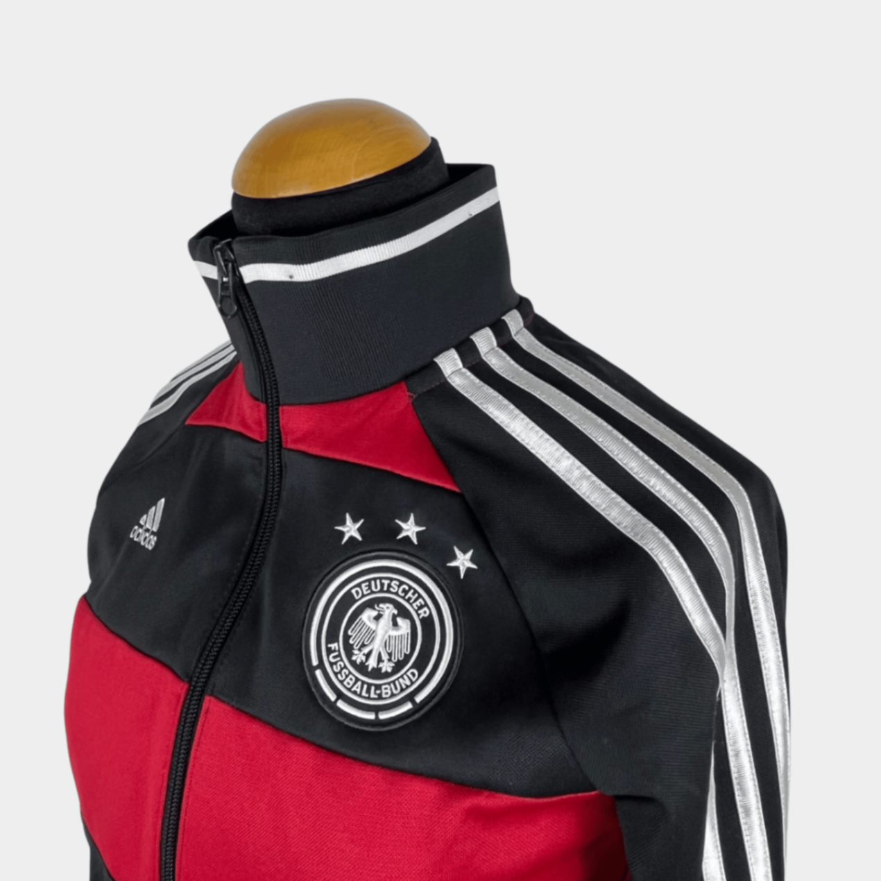 pre-loved Adidas Trainingsjacke Gr. M 