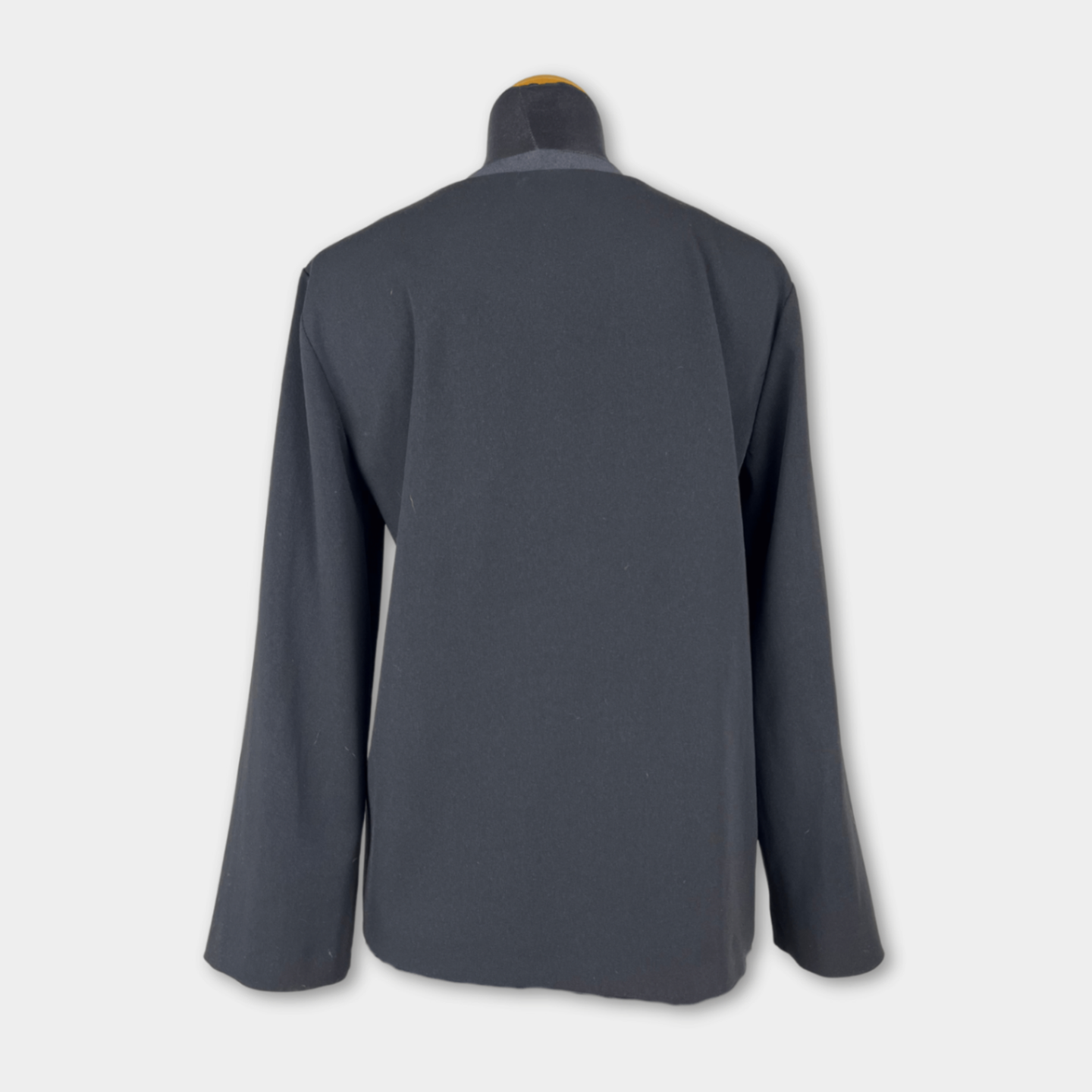 pre-loved Hallhuber Bluse Gr. 36