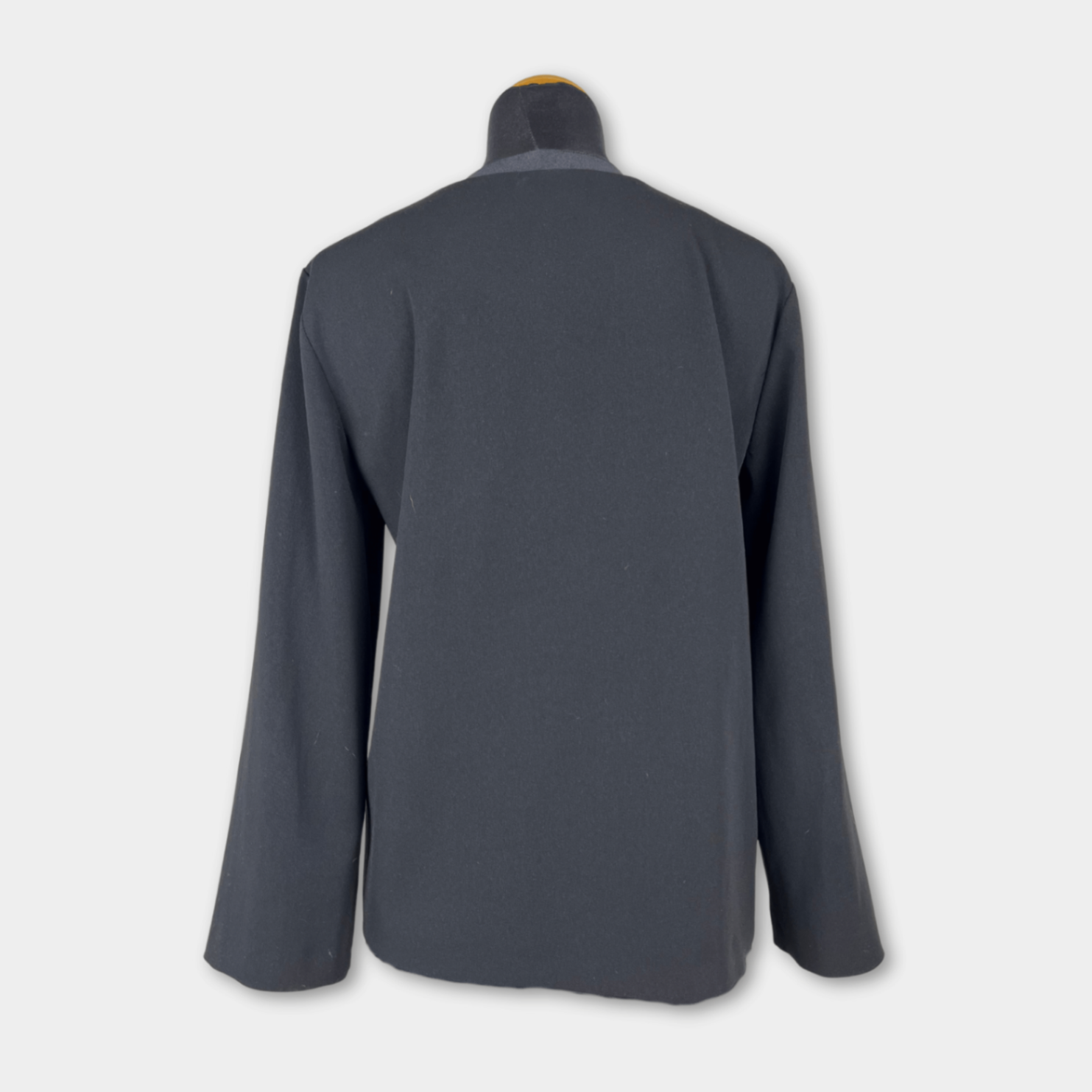 pre-loved Hallhuber Bluse Gr. 36