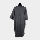 pre-loved Cotton Candy Sweat-Kleid Gr. S