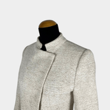 pre-loved Zara Mantel Gr. S