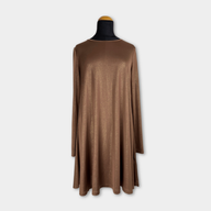 pre-loved Glamorous Blusenkleid Gr. S