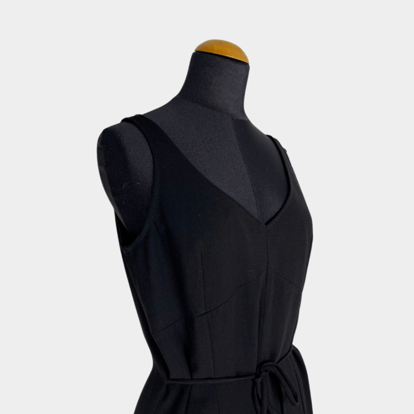 pre-loved Mango Jumpsuit Gr. L