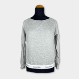 pre-loved Calvin Klein Sweatshirt Gr. S