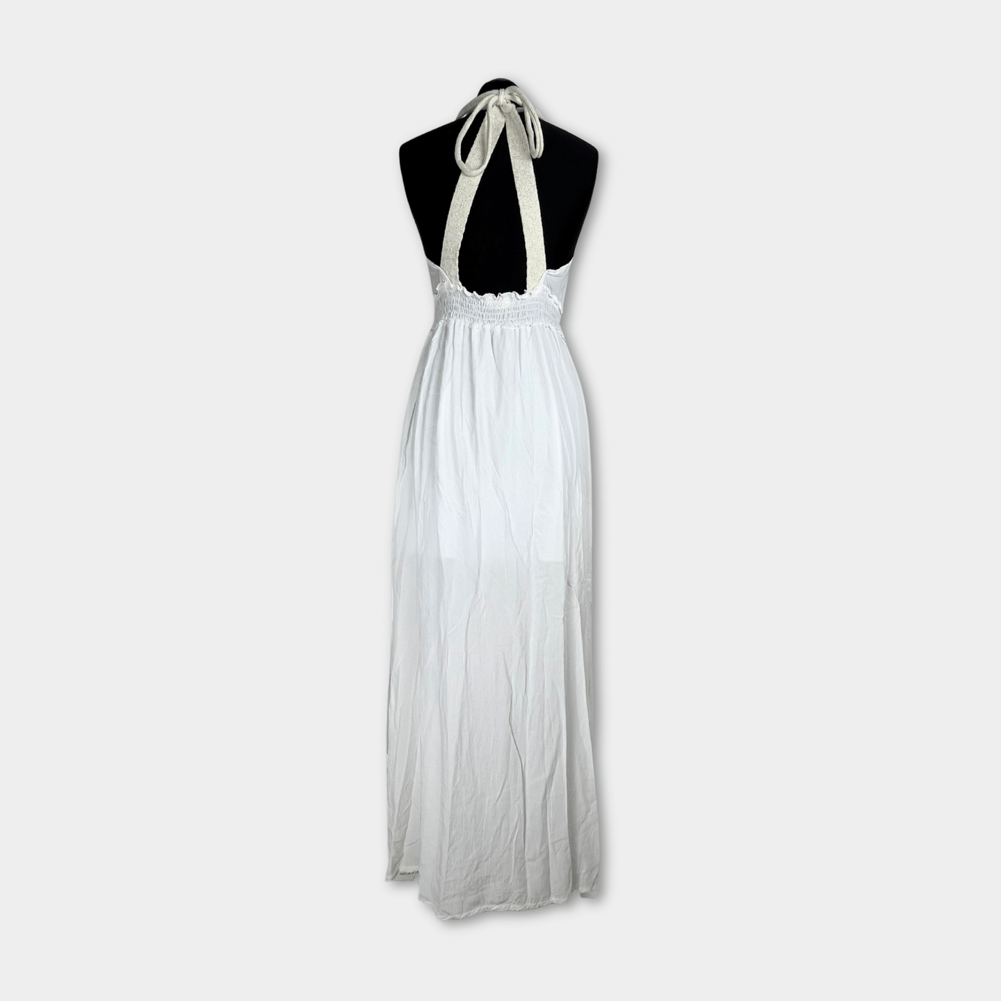pre-loved For You Fashion Maxikleid Gr. 36