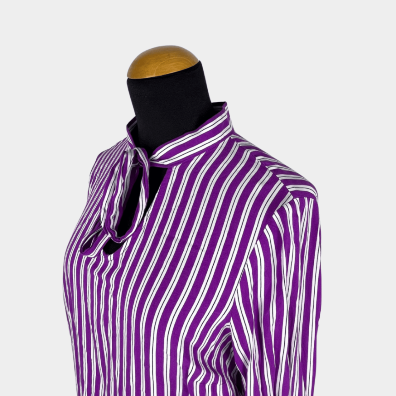 pre-loved Comma Bluse Gr. 36