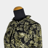 pre-loved Zara Bluse Gr. S