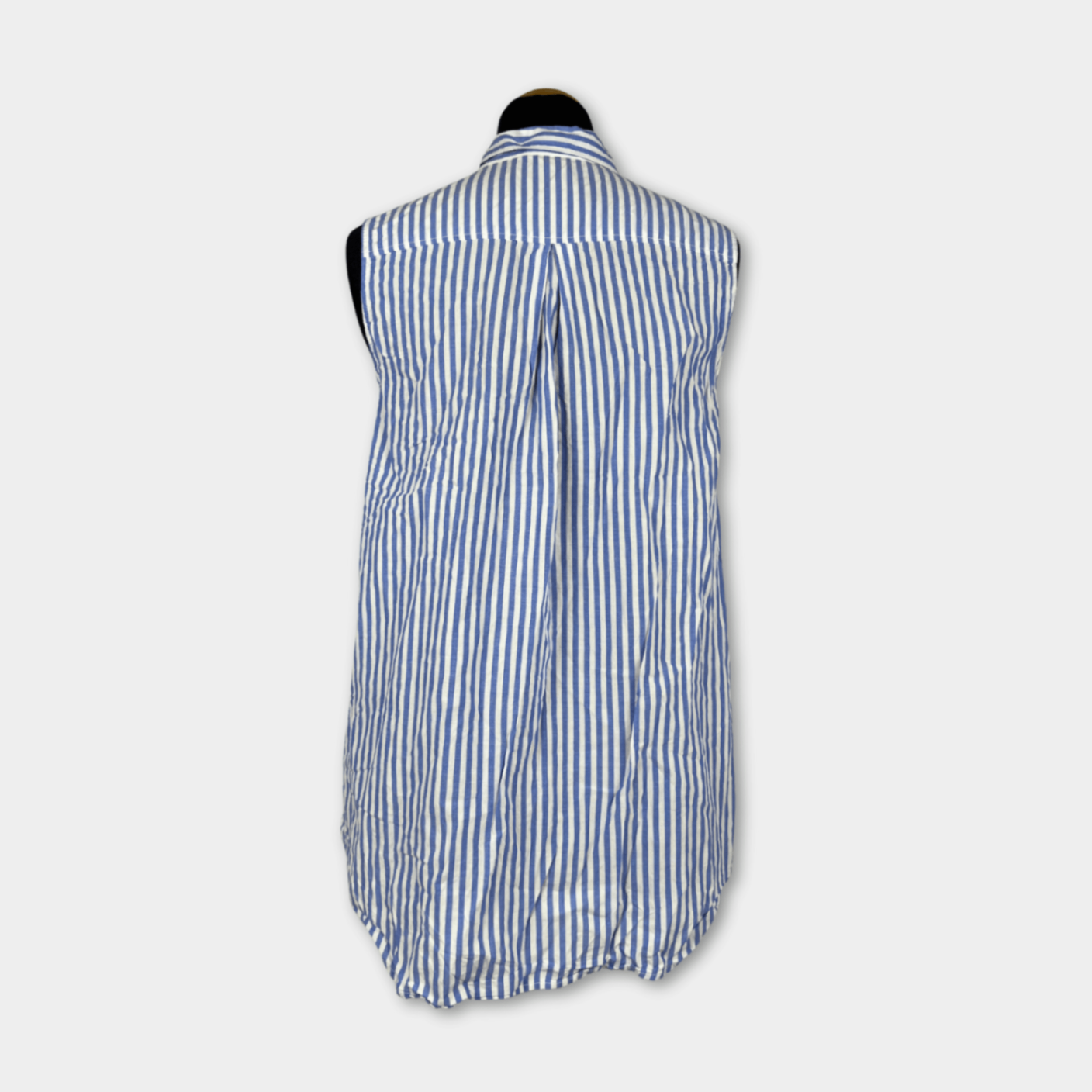 pre-loved H&M Hemdbluse Gr. 36