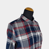 pre-loved Only Hemdbluse Gr. 36