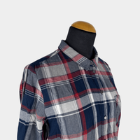 pre-loved Only Hemdbluse Gr. 36