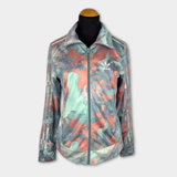 pre-loved adidas Originals Trainingsjacke Gr. 36