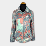 pre-loved adidas Originals Trainingsjacke Gr. 36