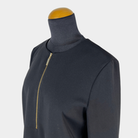 pre-loved Hallhuber Bluse Gr. 36