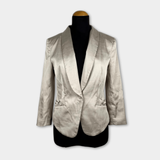 pre-loved H&M Blazer Gr. 36