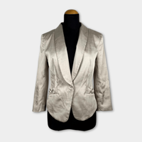 pre-loved H&M Blazer Gr. 36