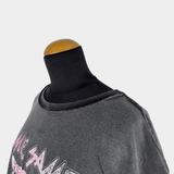 pre-loved Cotton Candy Sweat-Kleid Gr. S