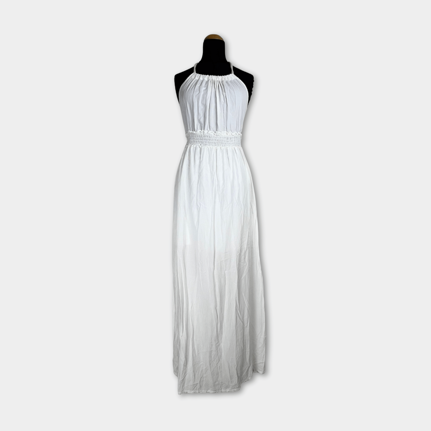 pre-loved For You Fashion Maxikleid Gr. 36