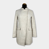 pre-loved Zara Mantel Gr. S