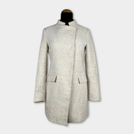 pre-loved Zara Mantel Gr. S