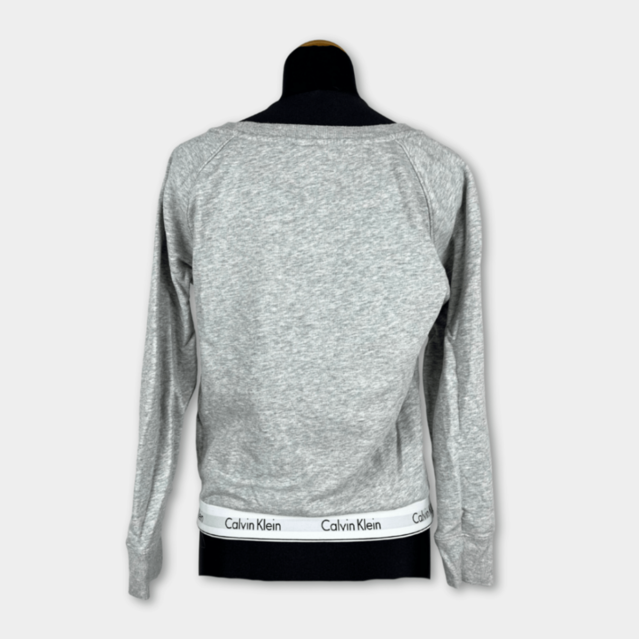 pre-loved Calvin Klein Sweatshirt Gr. S