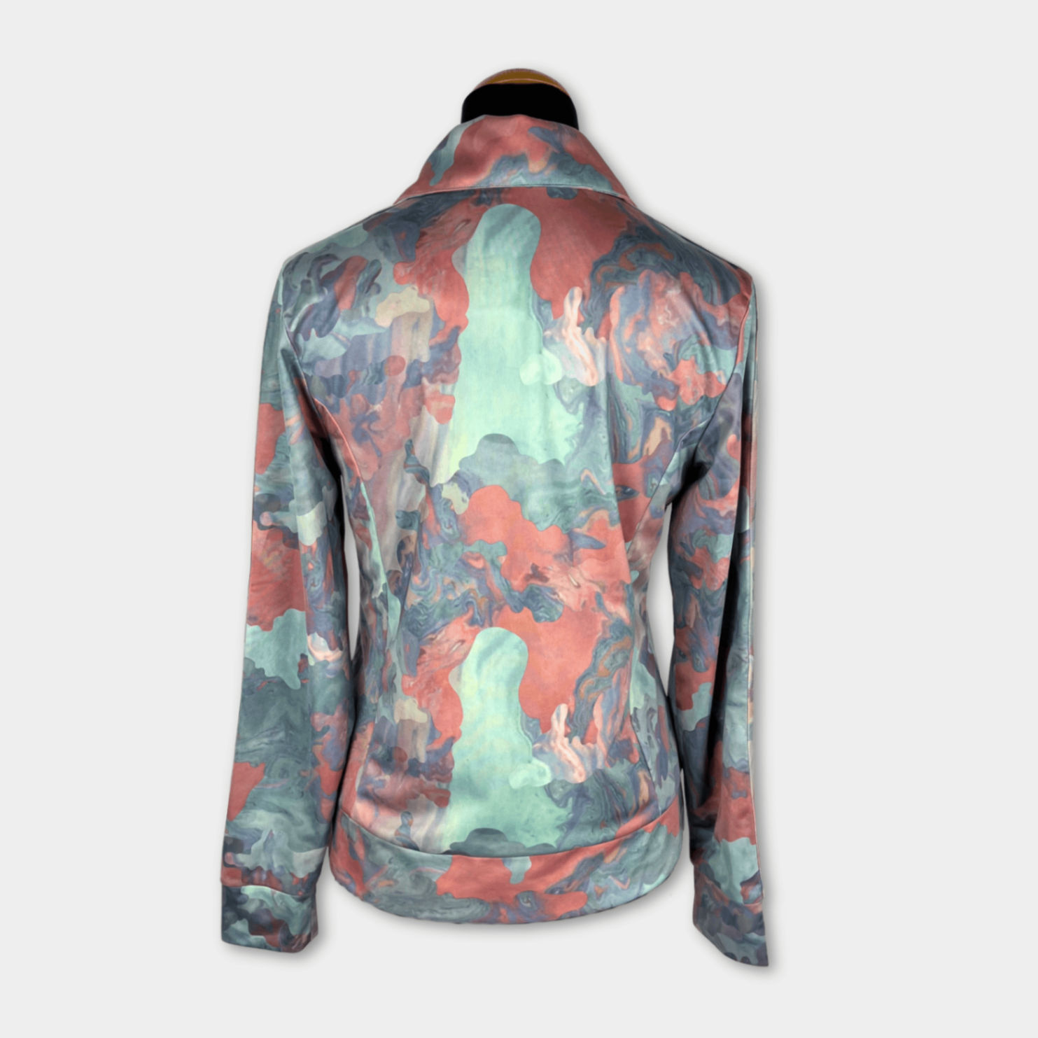 pre-loved adidas Originals Trainingsjacke Gr. 36