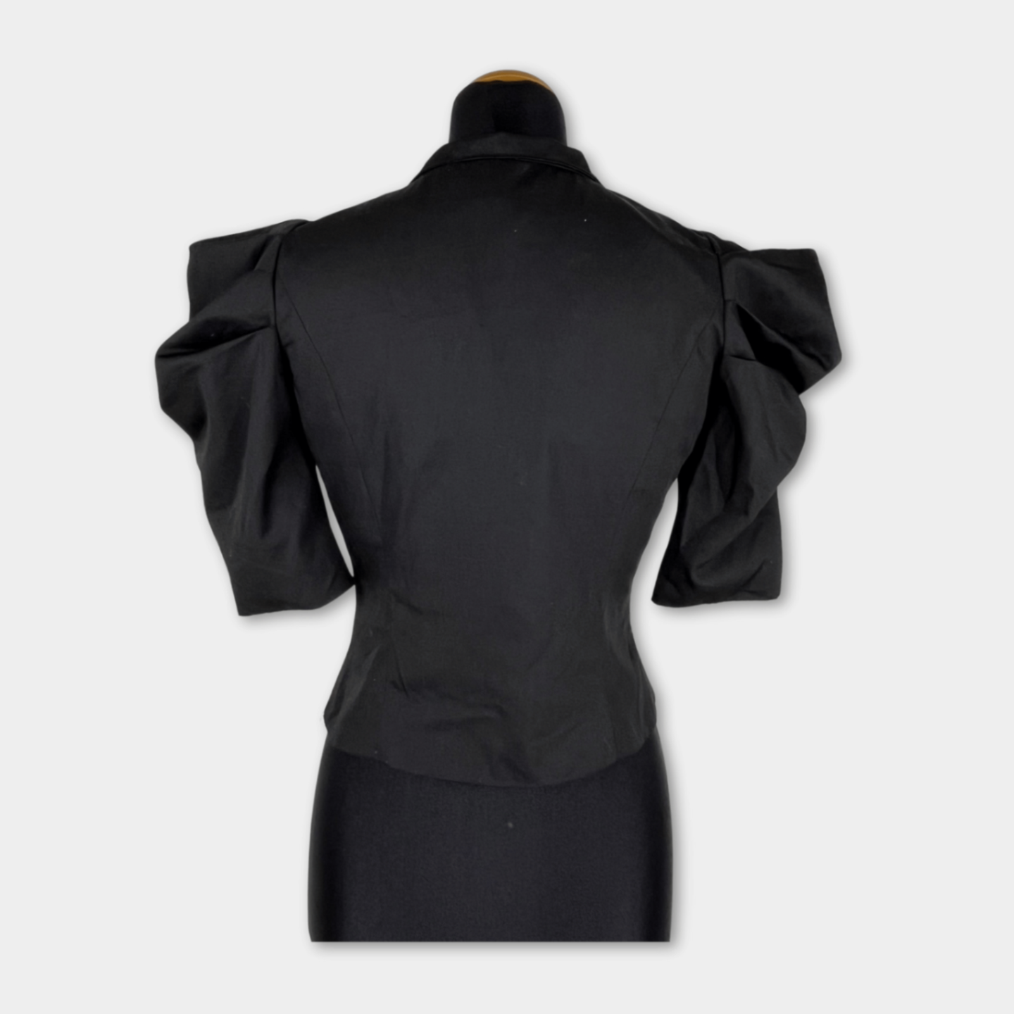 pre-loved Only Blazer Gr. 36