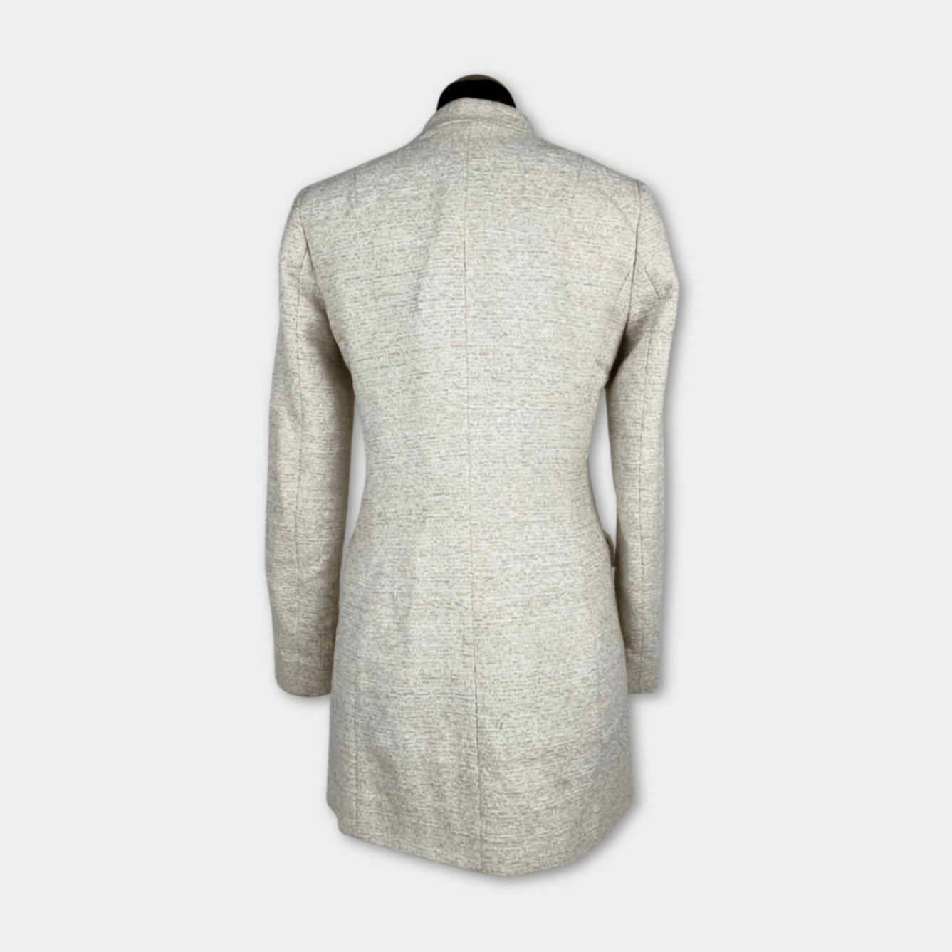 pre-loved Zara Mantel Gr. S