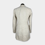 pre-loved Zara Mantel Gr. S