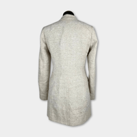 pre-loved Zara Mantel Gr. S