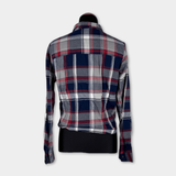 pre-loved Only Hemdbluse Gr. 36