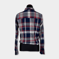 pre-loved Only Hemdbluse Gr. 36