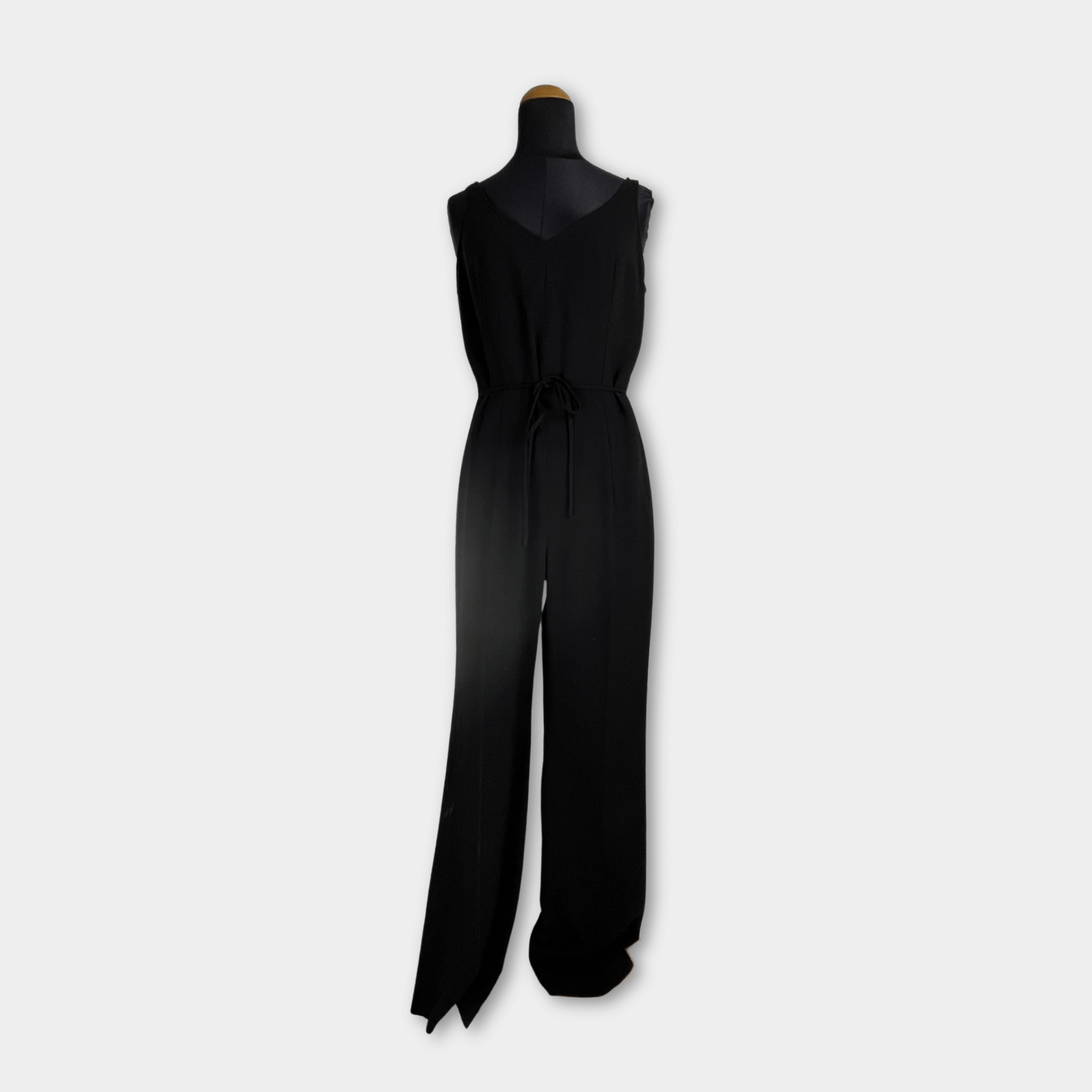 pre-loved Mango Jumpsuit Gr. L