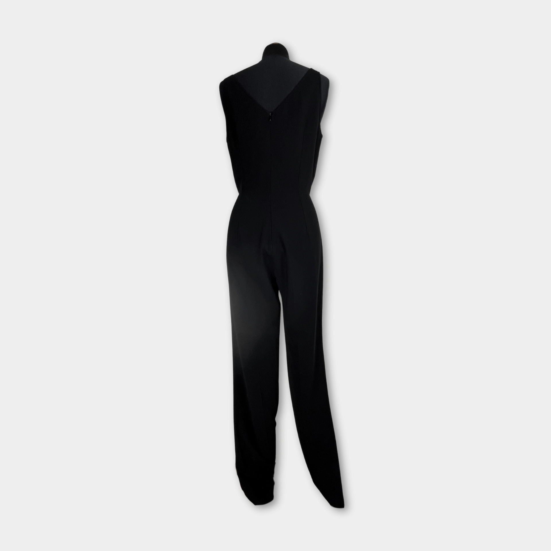 pre-loved Mango Jumpsuit Gr. L