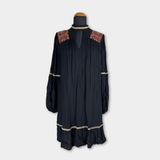 pre-loved Mika Blusenkleid Gr. S/M