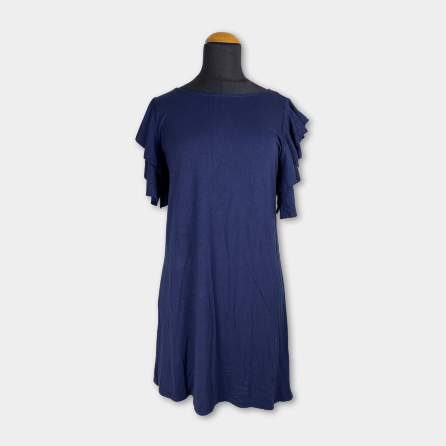 pre-loved Zauberstern Freizeitkleid Gr. S