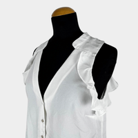 pre-loved H&M Bluse Gr. 36